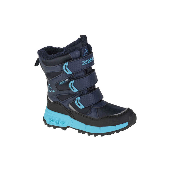  Kappa  Buty Dziecko Kappa  Vipos Tex K  