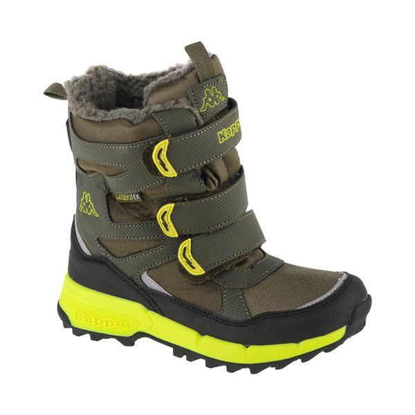 Kappa  Buty Dziecko Kappa  Vipos Tex K  