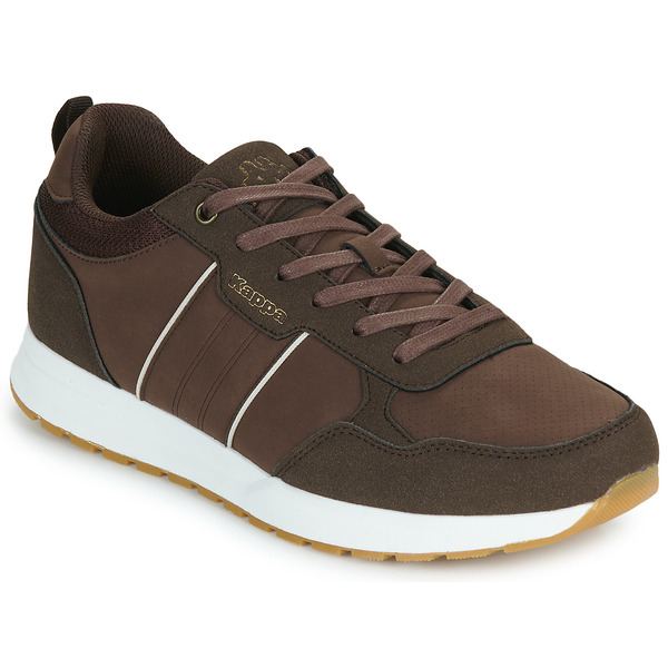  Kappa  Buty Kappa  Logo Brunn  