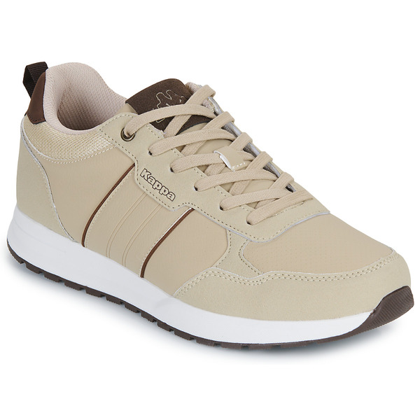  Kappa  Buty Kappa  Logo Brunn  