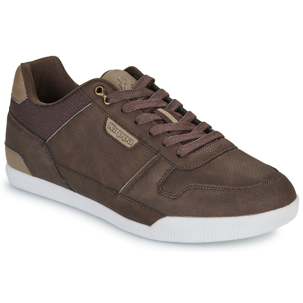  Kappa  Buty Kappa  Logo Lenom  