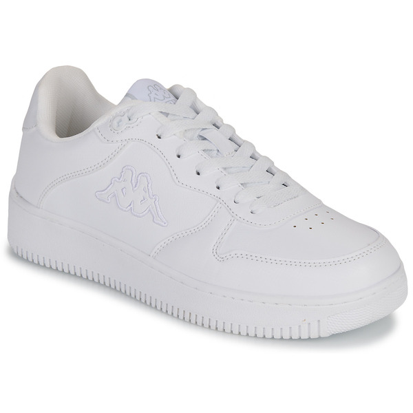  Kappa  Buty Kappa  Logo Maserta  