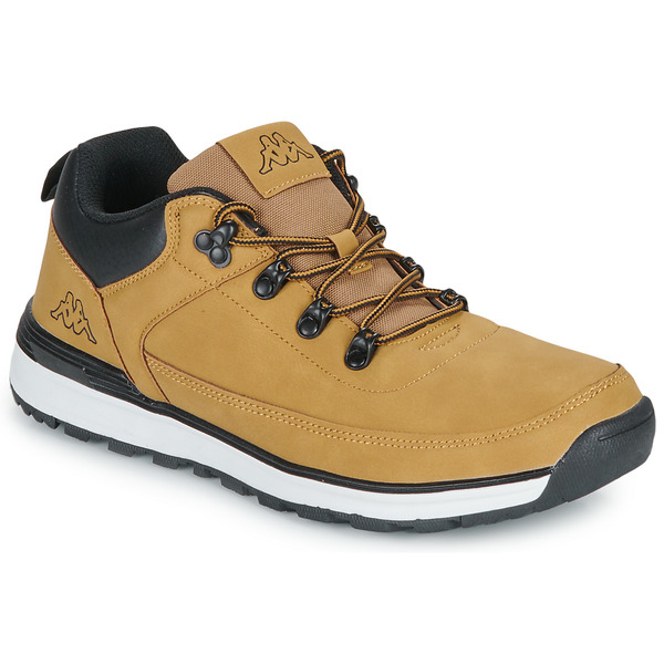  Kappa  Buty Kappa  Logo Monsi Low  