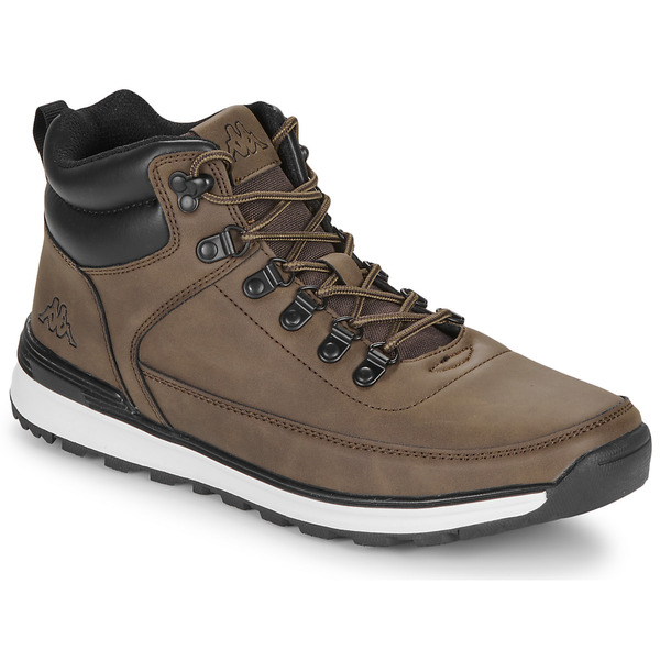  Kappa  Buty Kappa  Logo Monsi Mid  