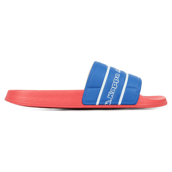  Kappa  Płaskie Sandały  Kappa  Matese Logo Tape  