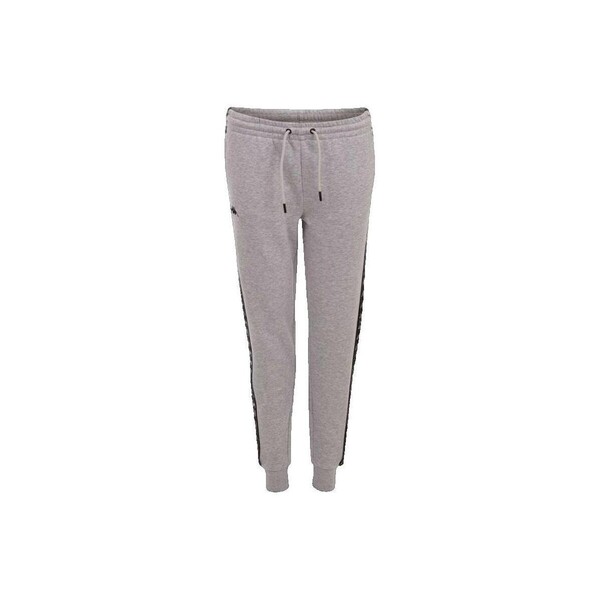  Kappa  Spodnie Treningowe Kappa  Pantalon  Jante Gris  