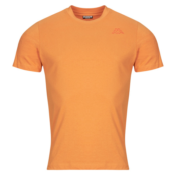  Kappa  T-shirty Z Krótkim Rękawem Kappa  Cafers Slim  