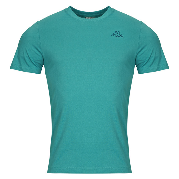  Kappa  T-shirty Z Krótkim Rękawem Kappa  Cafers Slim  