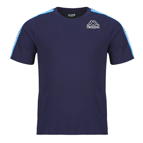  Kappa  T-shirty Z Krótkim Rękawem Kappa  Gramio  