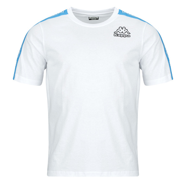  Kappa  T-shirty Z Krótkim Rękawem Kappa  Gramio  