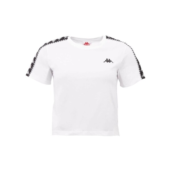  Kappa  T-shirty Z Krótkim Rękawem Kappa  Inula T-shirt  
