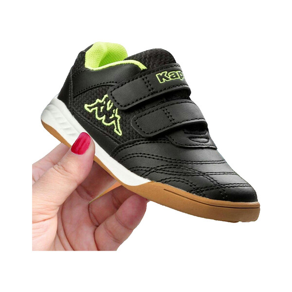  Kappa  Trampki Dziecko Kappa  Kickoff K  