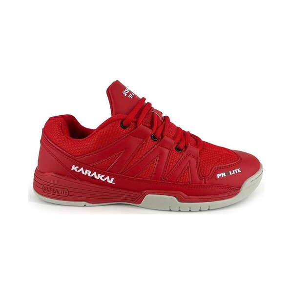  Karakal  Buty Karakal  Kf Prolite Court  