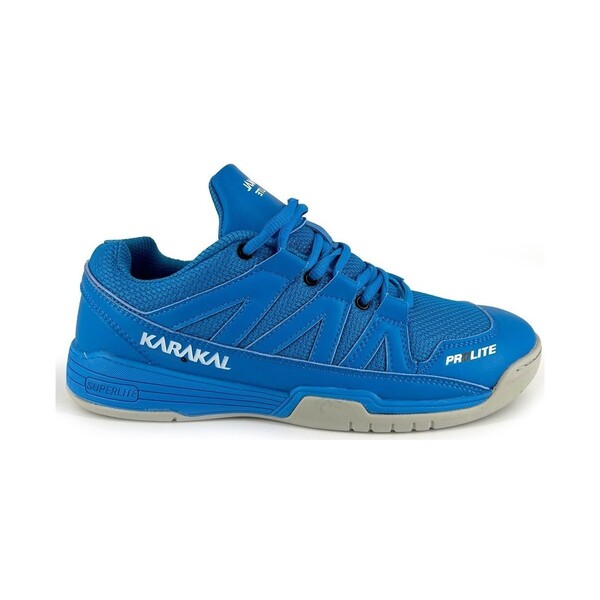  Karakal  Buty Karakal  Kf Prolite Court  