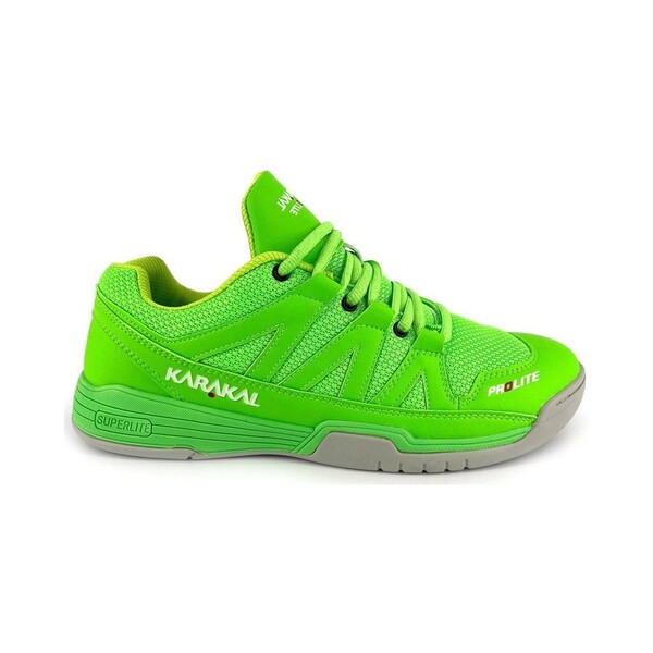  Karakal  Buty Karakal  Kf Prolite Court  
