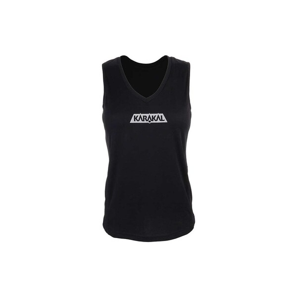  Karakal  T-shirty Z Krótkim Rękawem Karakal  Pro Tour  