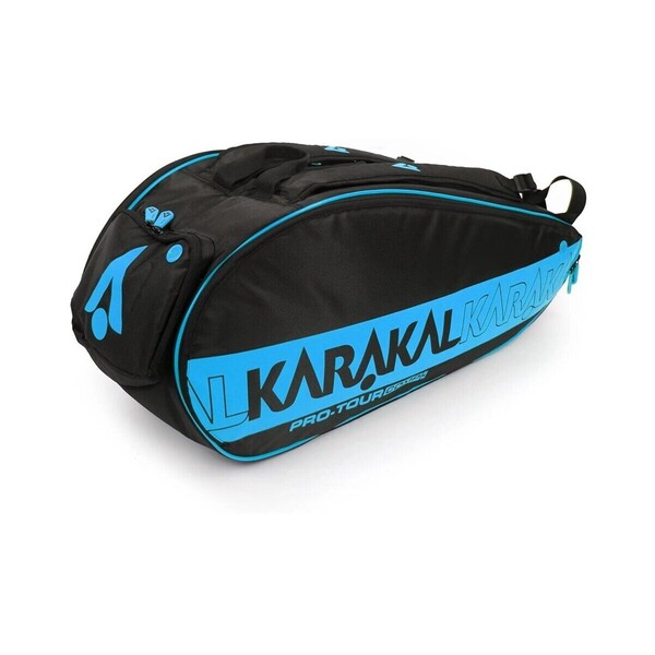  Karakal  Torby Sportowe Karakal  Kz97946  