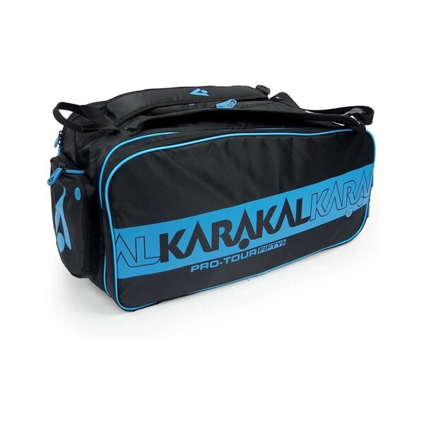  Karakal  Torby Sportowe Karakal  Kz97941  