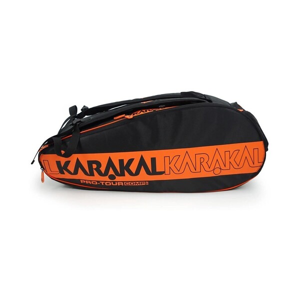  Karakal  Torby Sportowe Karakal  Kz97947  
