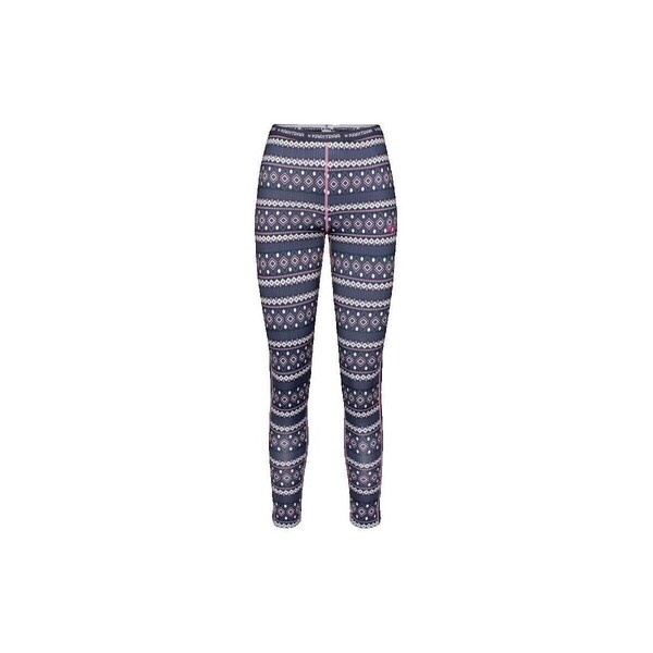 Kari Traa  Legginsy I Rajstopy Kari Traa  Legging Kari Traa Lune Thermoactif Femme  