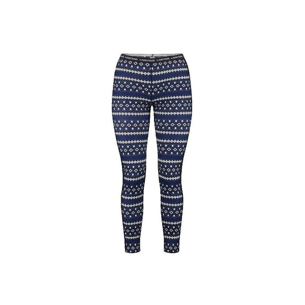  Kari Traa  Legginsy I Rajstopy Kari Traa  Legging  Thermoactif Lune Pant W  