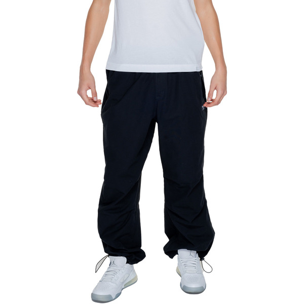  Karl Kani  Spodnie Karl Kani  Woven Retro Washed Parachute 6003701  
