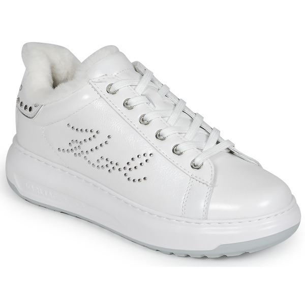  Karl Lagerfeld  Buty Karl Lagerfeld  Kapri Lug Signia Studs Lo Lace  