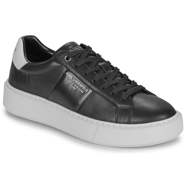  Karl Lagerfeld  Buty Karl Lagerfeld  Maxi Kup Rsg Band Lo Lace  