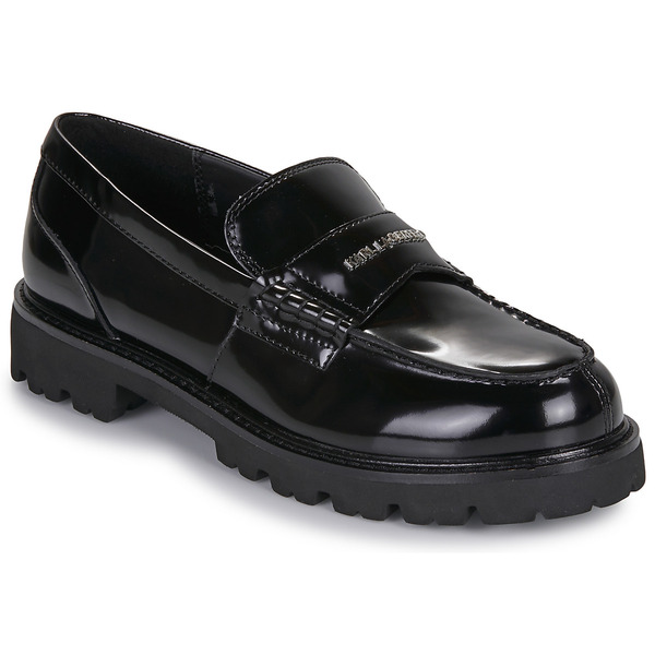  Karl Lagerfeld  Mokasyn Karl Lagerfeld  Lowell Karl Loafer  