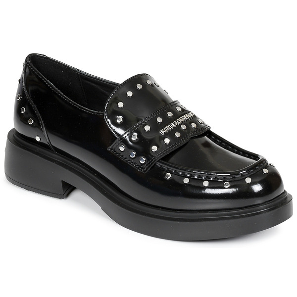 Karl Lagerfeld  Mokasyn Karl Lagerfeld  Macie Studs Signia Loafer  