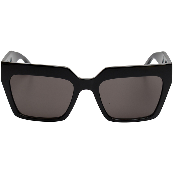 Karl Lagerfeld  Okulary Przeciwsłoneczne Karl Lagerfeld  Kl6181s N-001  