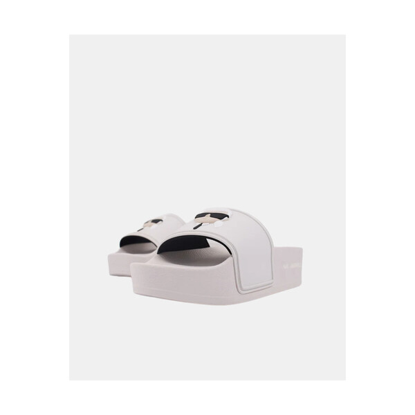  Karl Lagerfeld  Sandały Na Koturnie Karl Lagerfeld  Kl80805a Kondo Maxi  