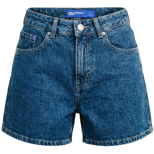  Karl Lagerfeld  Szorty I Bermudy Karl Lagerfeld  Klj Hr B2w10067  