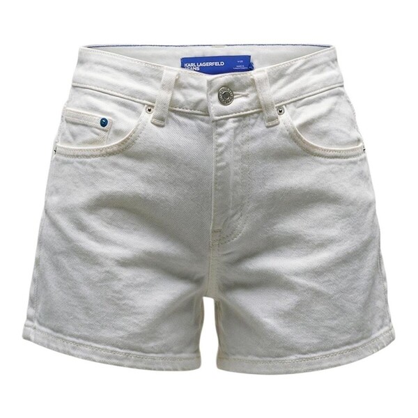  Karl Lagerfeld  Szorty I Bermudy Karl Lagerfeld  Klj Hr B2w10066  