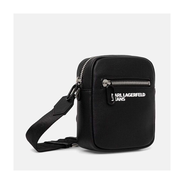  Karl Lagerfeld  Torby Na Ramię Karl Lagerfeld  Klj Essential Grainy Pu Ns  