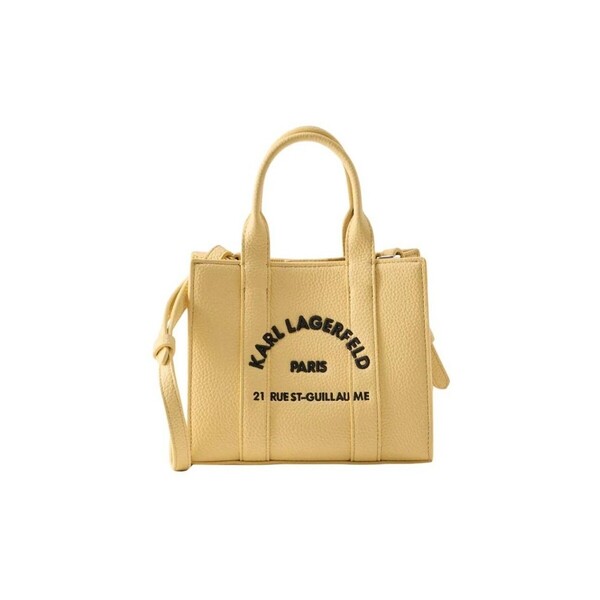  Karl Lagerfeld  Torby Na Ramię Karl Lagerfeld  Mn Square Tote Peb E  