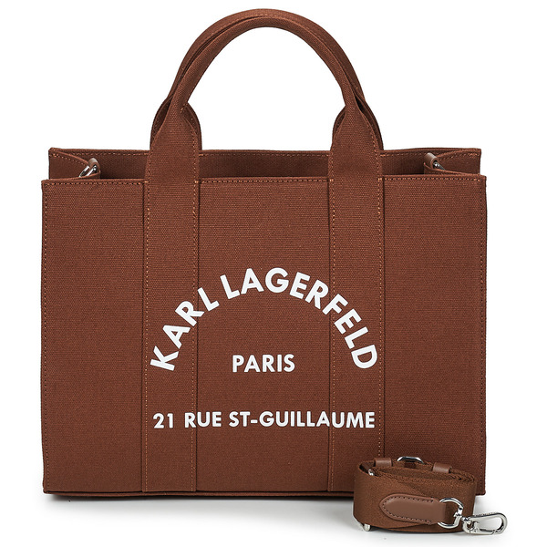  Karl Lagerfeld  Torebki Do Ręki Karl Lagerfeld  K/rsg Square Medium Tote  