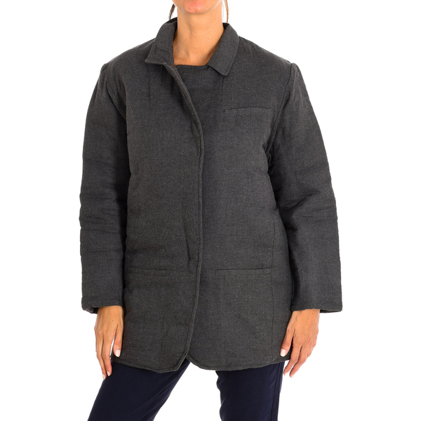  Karl Marc John  Kurtki Lekkie Karl Marc John  8527-carbone  