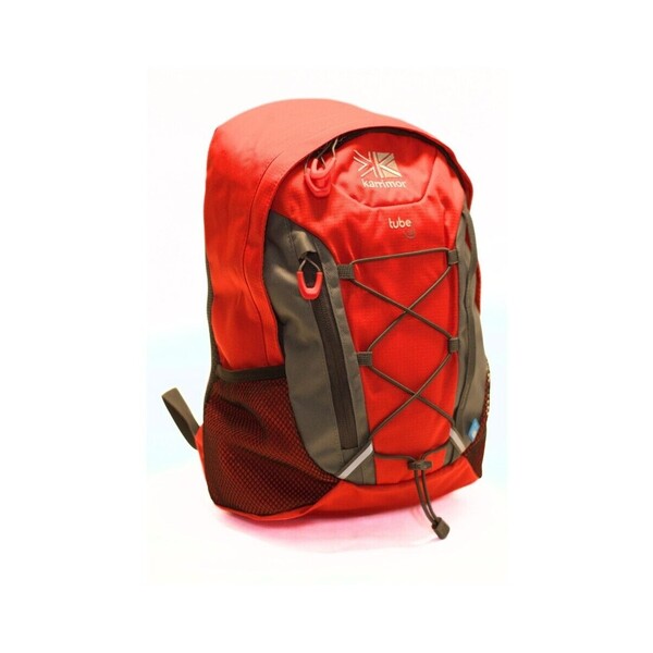  Karrimor  Plecaki Karrimor  Kr15051rhrtube10redhirise  