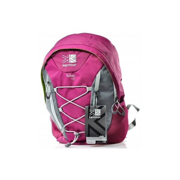  Karrimor  Plecaki Karrimor  Plecakkr15051boytube10  