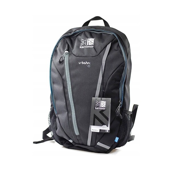  Karrimor  Plecaki Karrimor  Ubahn 20l Blk  