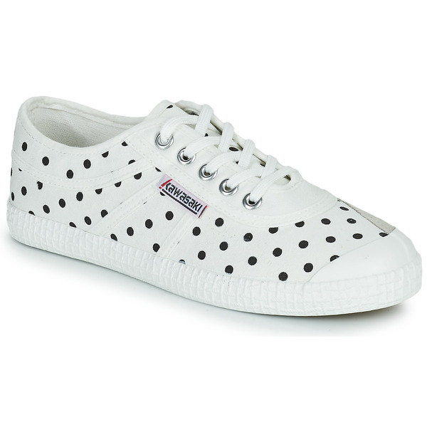  Kawasaki  Buty Kawasaki  Polka  