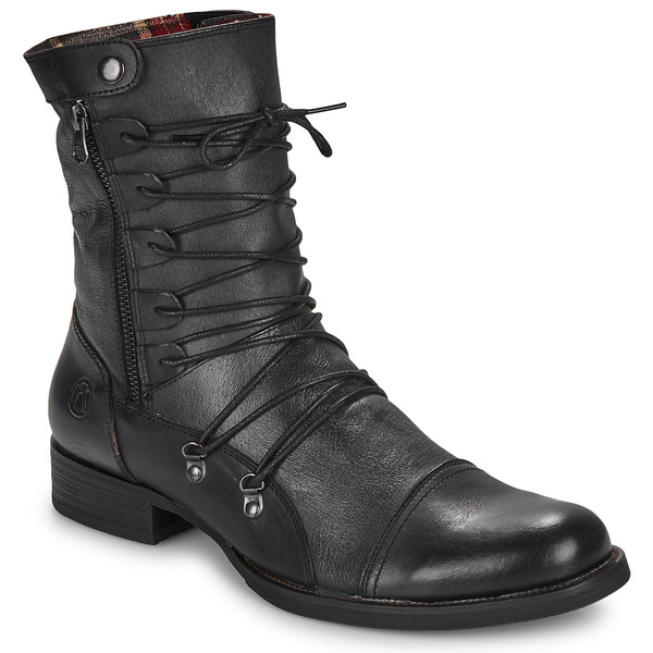  Kdopa  Buty Kdopa  Fred Noir  