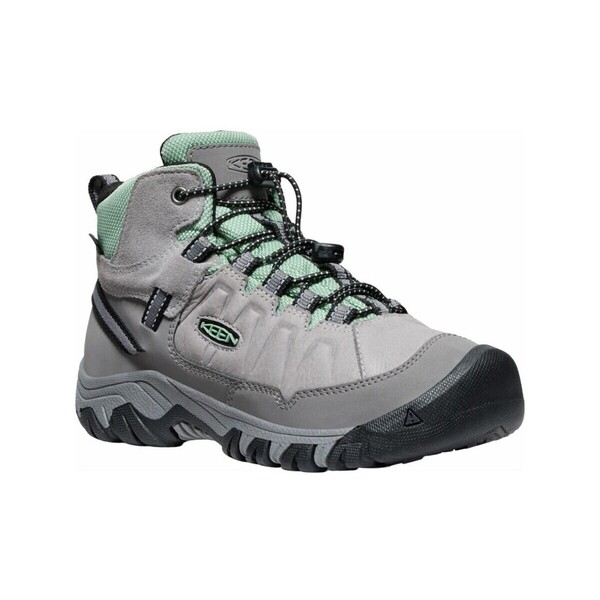  Keen  Buty Do Biegania Dziecko Keen  Targhee Iv Mid  