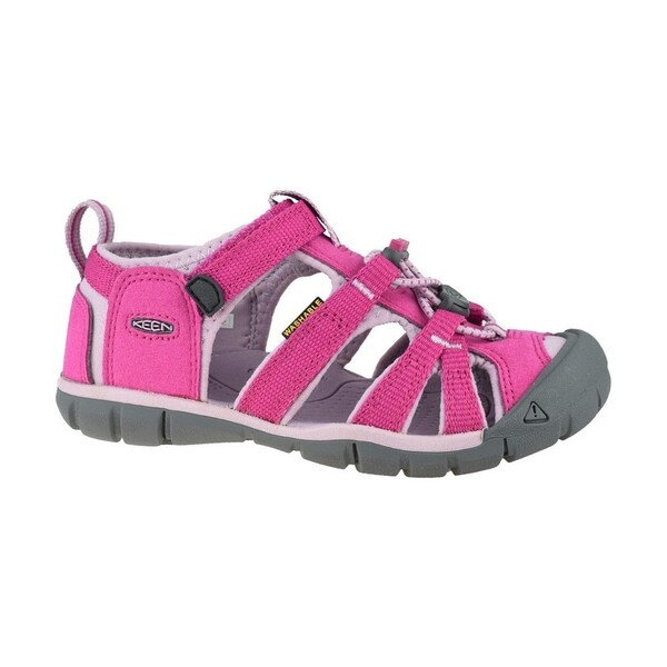  Keen  Buty Dziecko Keen  Seacamp Ii Cnx Jr  