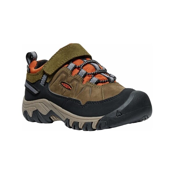  Keen  Buty Dziecko Keen  Targhee Iv Low Wp  