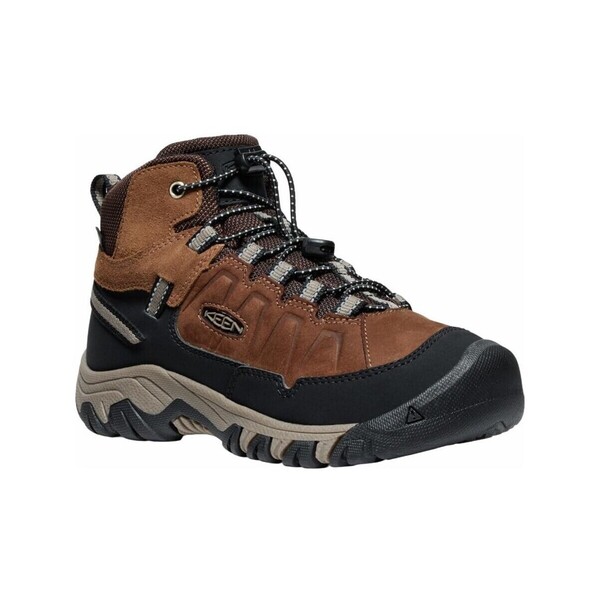  Keen  Buty Dziecko Keen  Targhee Iv Mid  