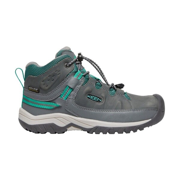  Keen  Buty Dziecko Keen  Targhee Mid Wp  