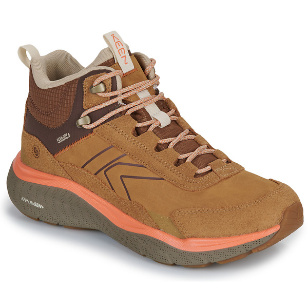  Keen  Buty Keen  Leiki Leather Mid Wp  