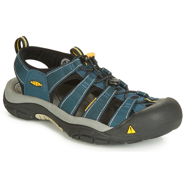  Keen  Buty Keen  Newport H3  